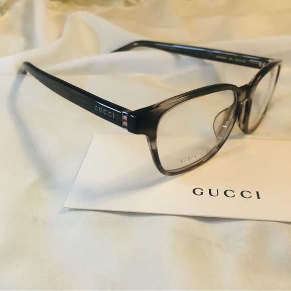 Gucci plastic frame for men/women - Picture 4 of 7
